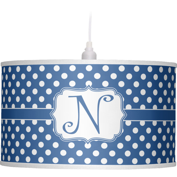 Polka Dots Pendant Lamp Shade