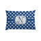 Polka Dots Pillow Case - Standard (Personalized)
