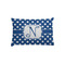 Polka Dots Pillow Case - Toddler (Personalized)