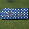 Polka Dots Putter Cover - Front