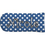 Polka Dots Putter Cover (Personalized)