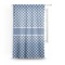 Polka Dots Sheer Curtain