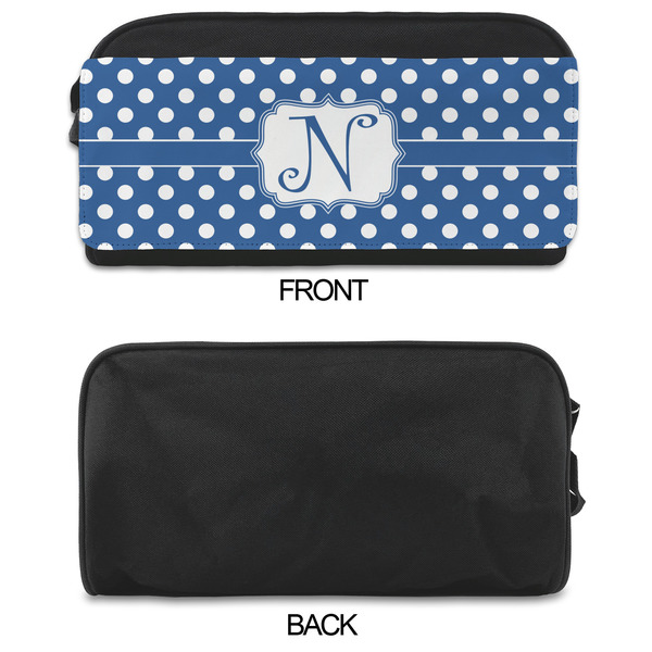 Polka Dots Shoe Bags - APPROVAL