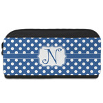 Polka Dots Shoe Bag (Personalized)