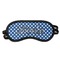 Polka Dots Sleeping Eye Mask (Personalized)