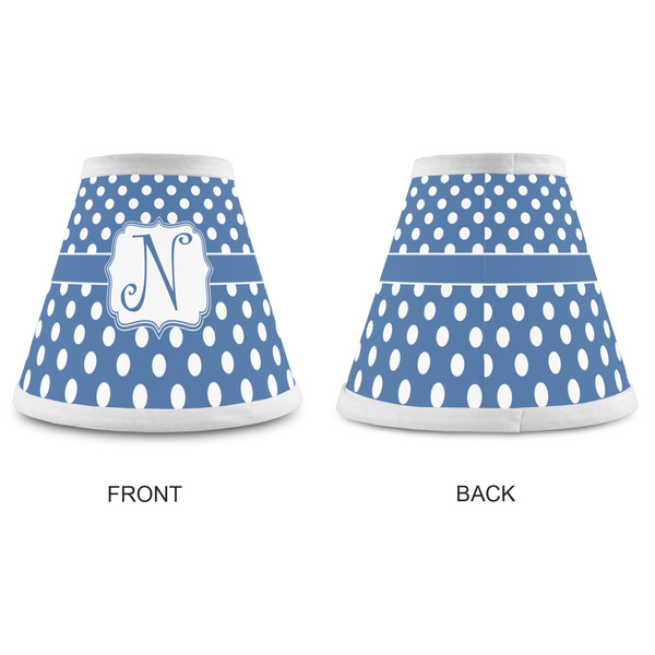 Polka Dots Small Chandelier Lamp - Approval