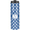 Polka Dots Stainless Steel Tumbler 20 Oz - Front
