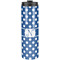 Polka Dots Stainless Steel Skinny Tumbler - 20 oz (Personalized)