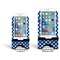 Polka Dots Stylized Phone Stand - Comparison