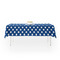 Polka Dots Tablecloths (58"x102") - MAIN