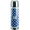 Polka Dots Stainless Steel Thermos (Personalized)