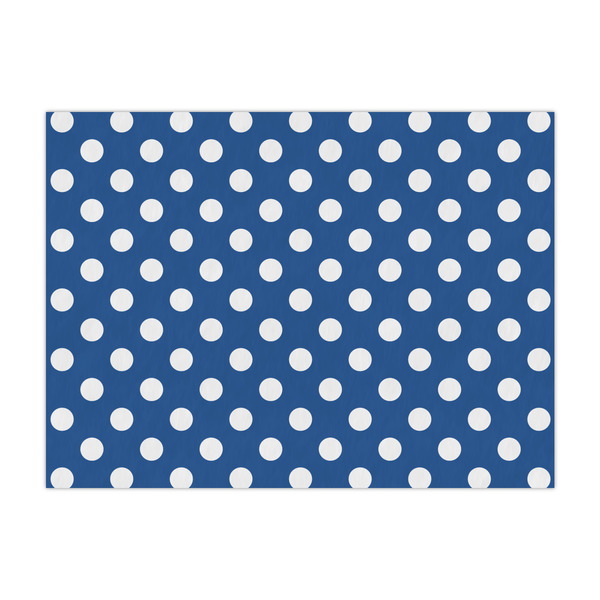 Custom Polka Dots Tissue Paper Sheets - Large - Heavyweight