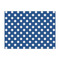 Polka Dots Tissue Paper Sheets - Large - Heavyweight