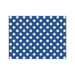 Polka Dots Medium Tissue Papers Sheets - Heavyweight