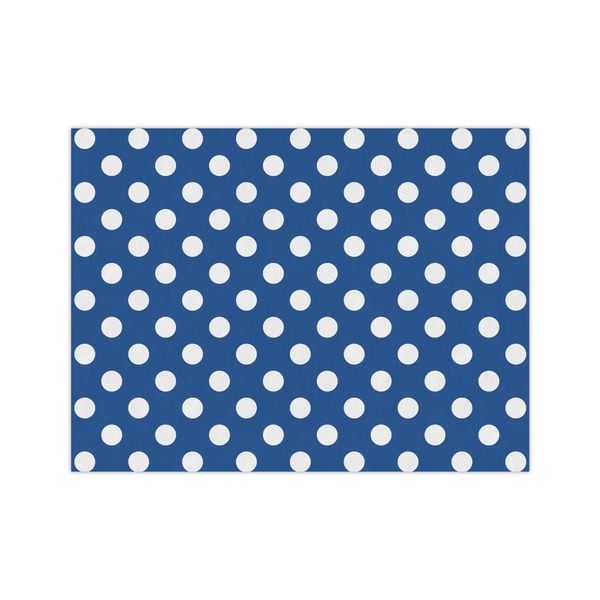 Custom Polka Dots Tissue Paper Sheets - Medium - Heavyweight