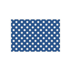 Polka Dots Small Tissue Papers Sheets - Heavyweight