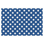 Polka Dots Tissue Paper Sheets - X-Large - Heavyweight