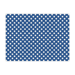 Polka Dots Tissue Paper Sheets