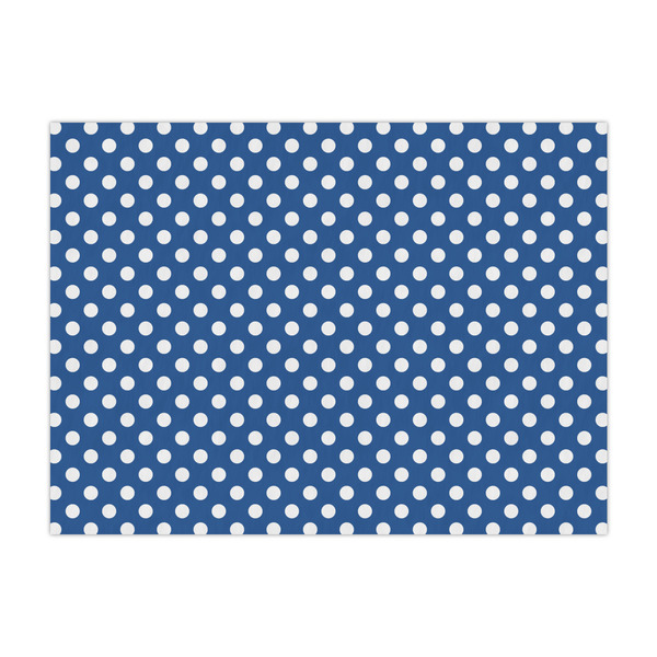 Custom Polka Dots Tissue Paper Sheets