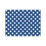 Polka Dots Tissue Paper Sheets - Medium - Lightweight