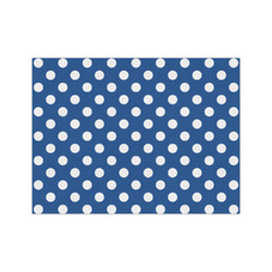Polka Dots Medium Tissue Papers Sheets - Lightweight