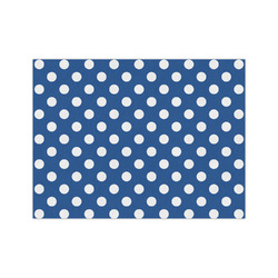 Polka Dots Tissue Paper Sheets - Medium - Lightweight