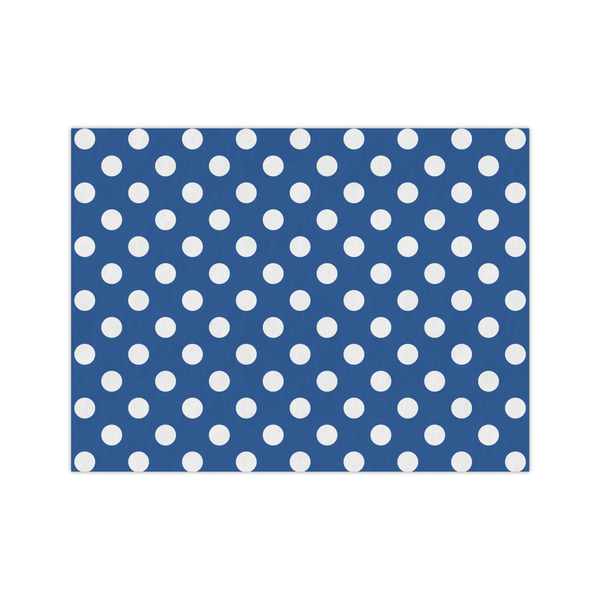 Custom Polka Dots Tissue Paper Sheets - Medium - Lightweight