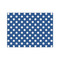 Polka Dots Tissue Paper Sheets - Medium - Lightweight