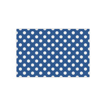 Polka Dots Small Tissue Papers Sheets - Lightweight