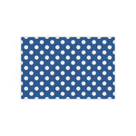 Polka Dots Tissue Paper Sheets - Small - Lightweight
