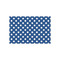 Polka Dots Tissue Paper - Lightweight - Small - Front