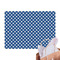 Polka Dots Tissue Paper Sheets - Main