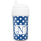 Polka Dots Sippy Cup (Personalized)