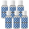 Polka Dots Travel Bottle Kit - Group Shot