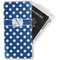 Polka Dots Travel Document Holder