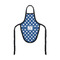 Polka Dots Bottle Apron (Personalized)