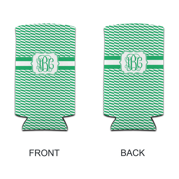 Zig Zag 12oz Tall Can Sleeve - APPROVAL