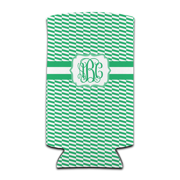 Zig Zag 12oz Tall Can Sleeve - Set of 4 - FRONT