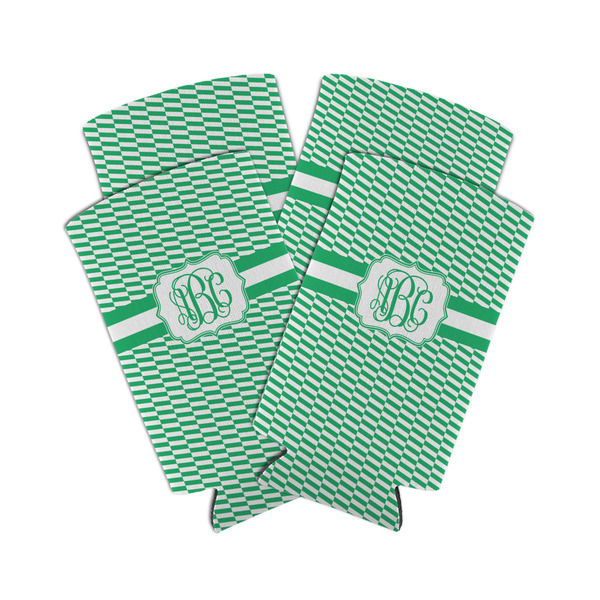 Zig Zag 12oz Tall Can Sleeve - Set of 4 - MAIN