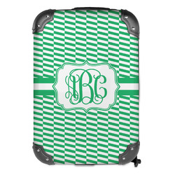 Zig Zag Kids Hard Shell Backpack (Personalized)