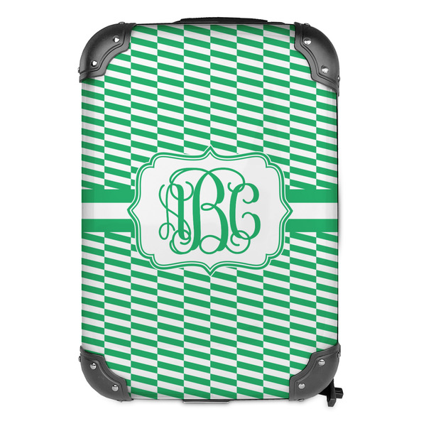 Zig Zag 13" Hard Shell Backpacks - FRONT