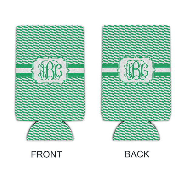 Zig Zag 16oz Can Sleeve - APPROVAL