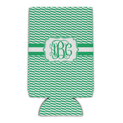 Zig Zag Can Cooler (Personalized)
