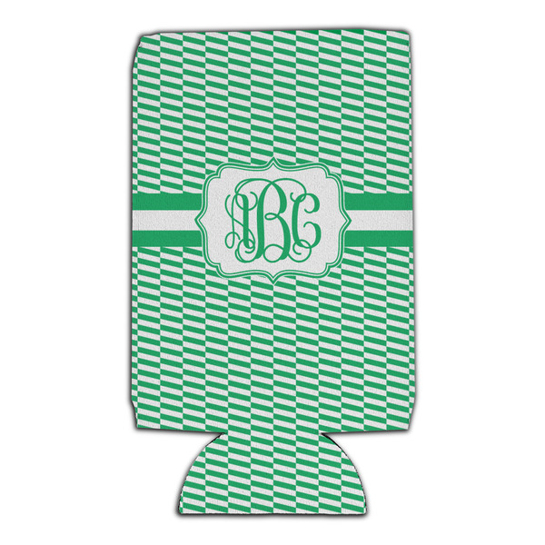 Zig Zag 16oz Can Sleeve - Set of 4 - FRONT