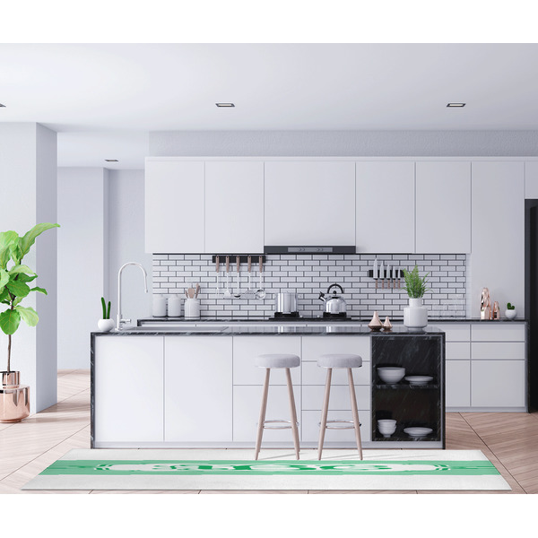 Zig Zag Area Rug Sizes