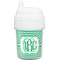 Zig Zag Baby Sippy Cup (Personalized)