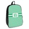 Zig Zag Kids Backpack (Personalized)