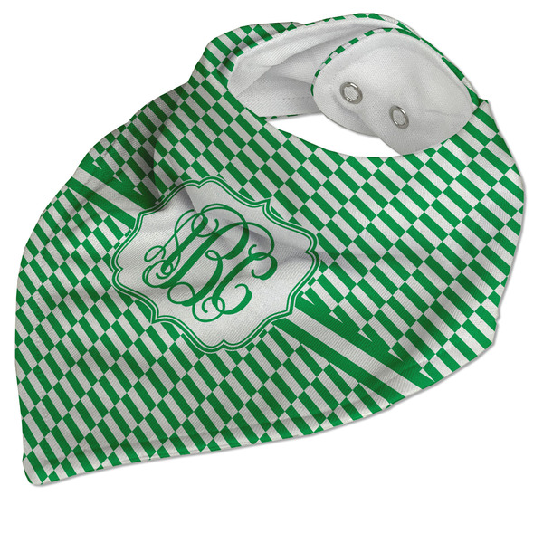 Zig Zag Bandana Closed