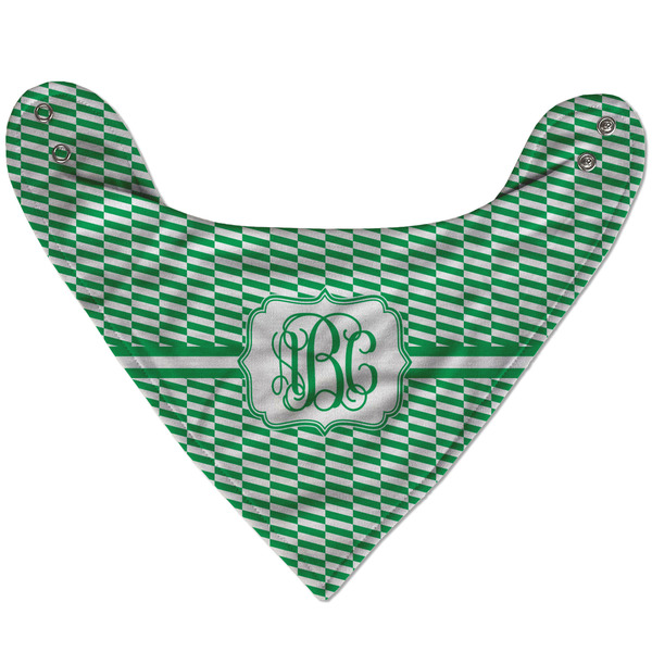 Zig Zag Bandana Flat Approval