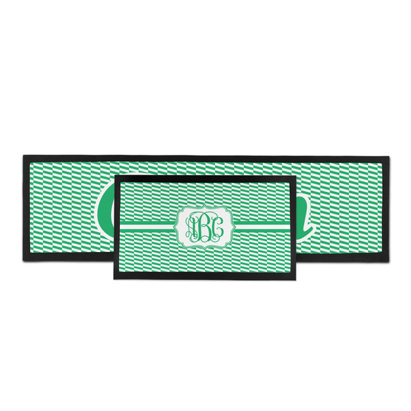 Zig Zag Bar Mat - Parent Main